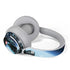 Marvel Black Panther Jumping Through Air Surface Headphones Skin
